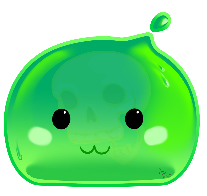 slime